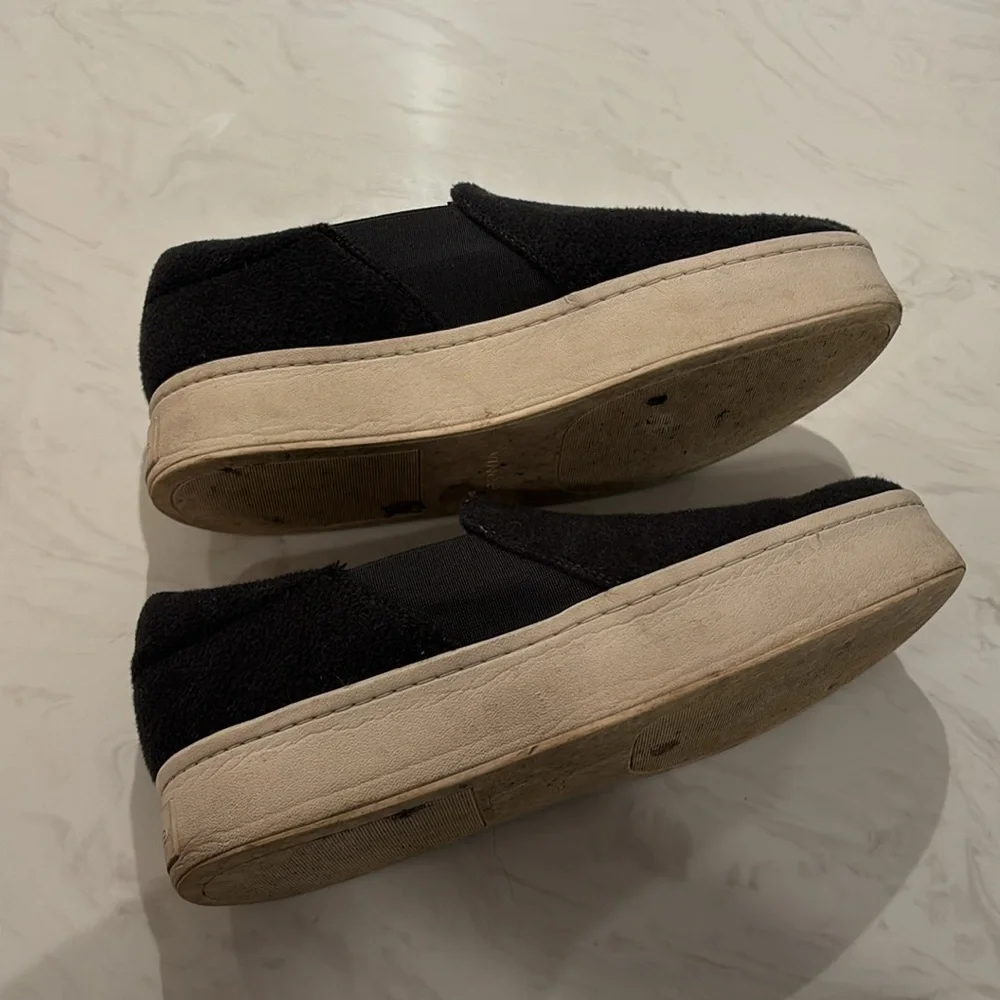 Vince Platform Sneaker